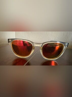 Del Sol Color Changing Unisex Sunglasses